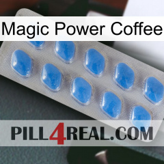 Magic Power Coffee 22